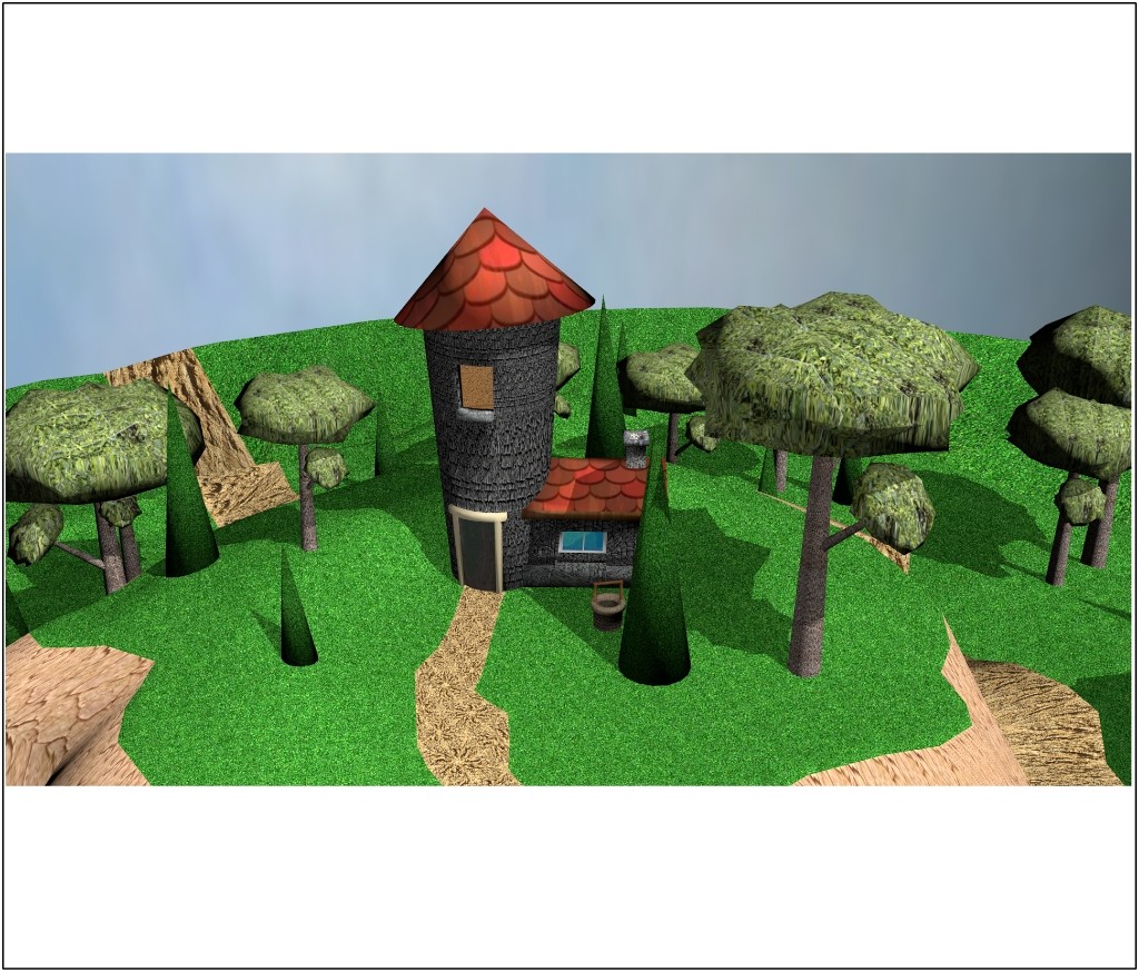 village preview image 1